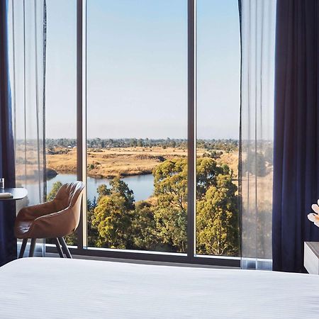 Hotel Mantra Melbourne Epping Extérieur photo