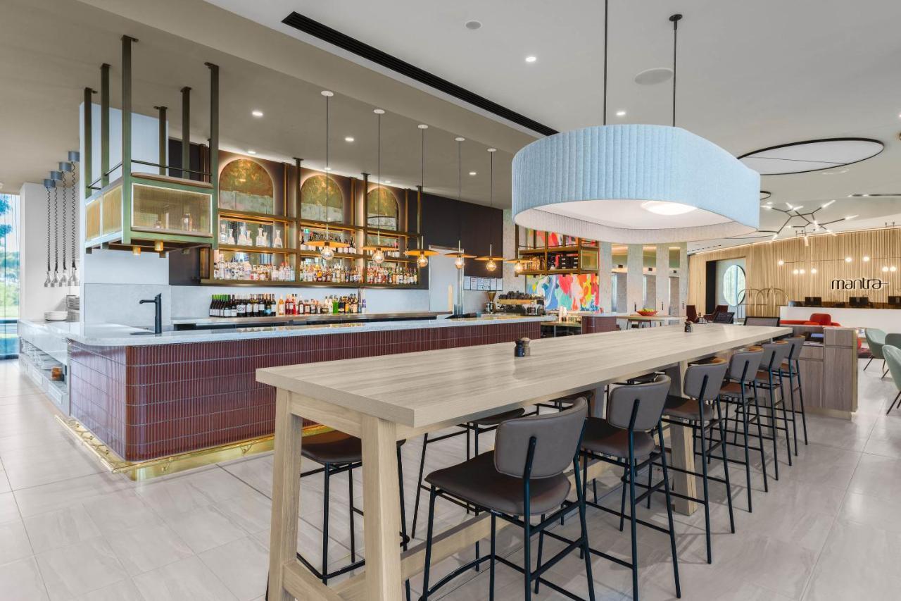 Hotel Mantra Melbourne Epping Extérieur photo