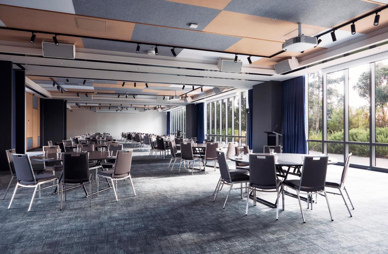 Hotel Mantra Melbourne Epping Extérieur photo