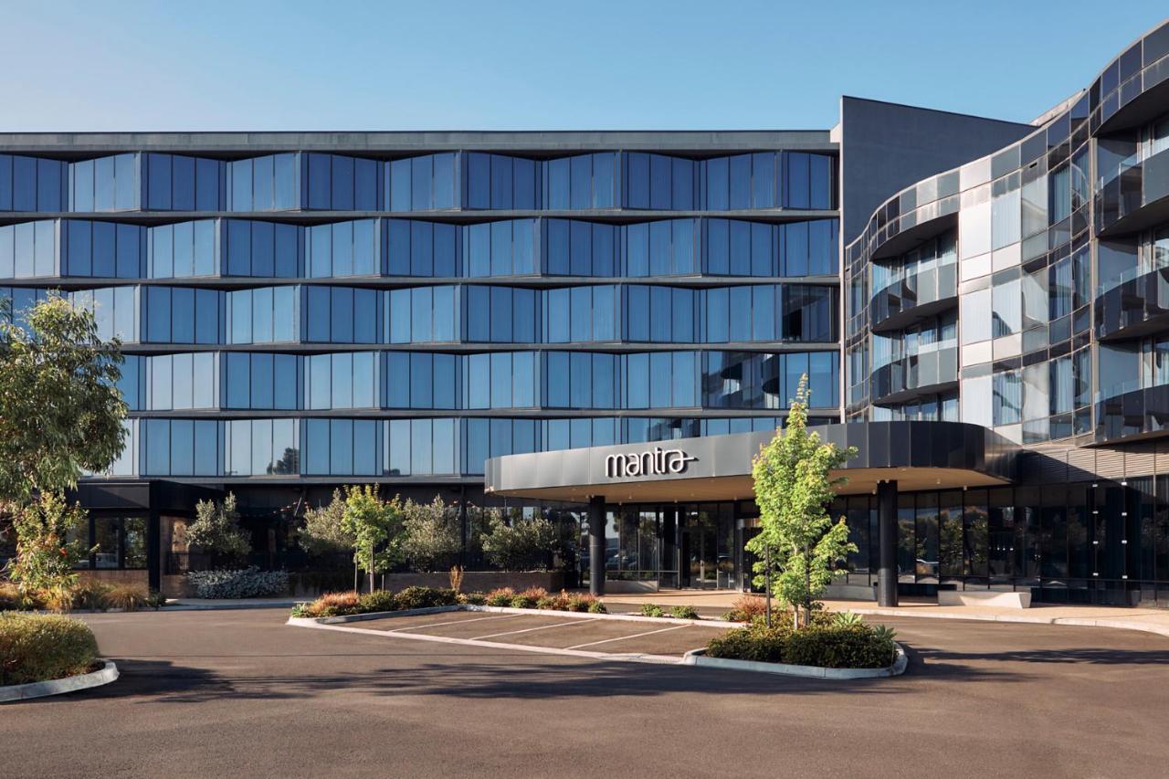 Hotel Mantra Melbourne Epping Extérieur photo