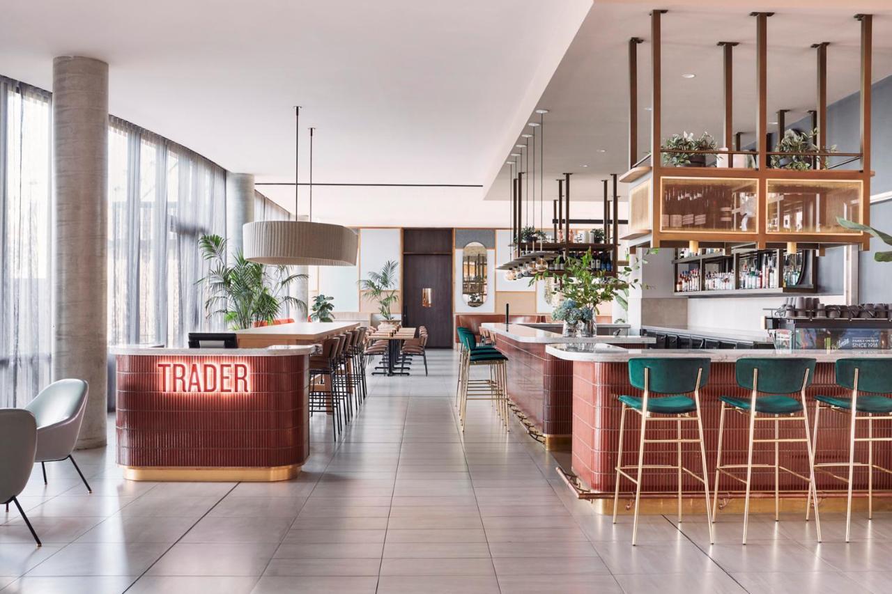 Hotel Mantra Melbourne Epping Extérieur photo