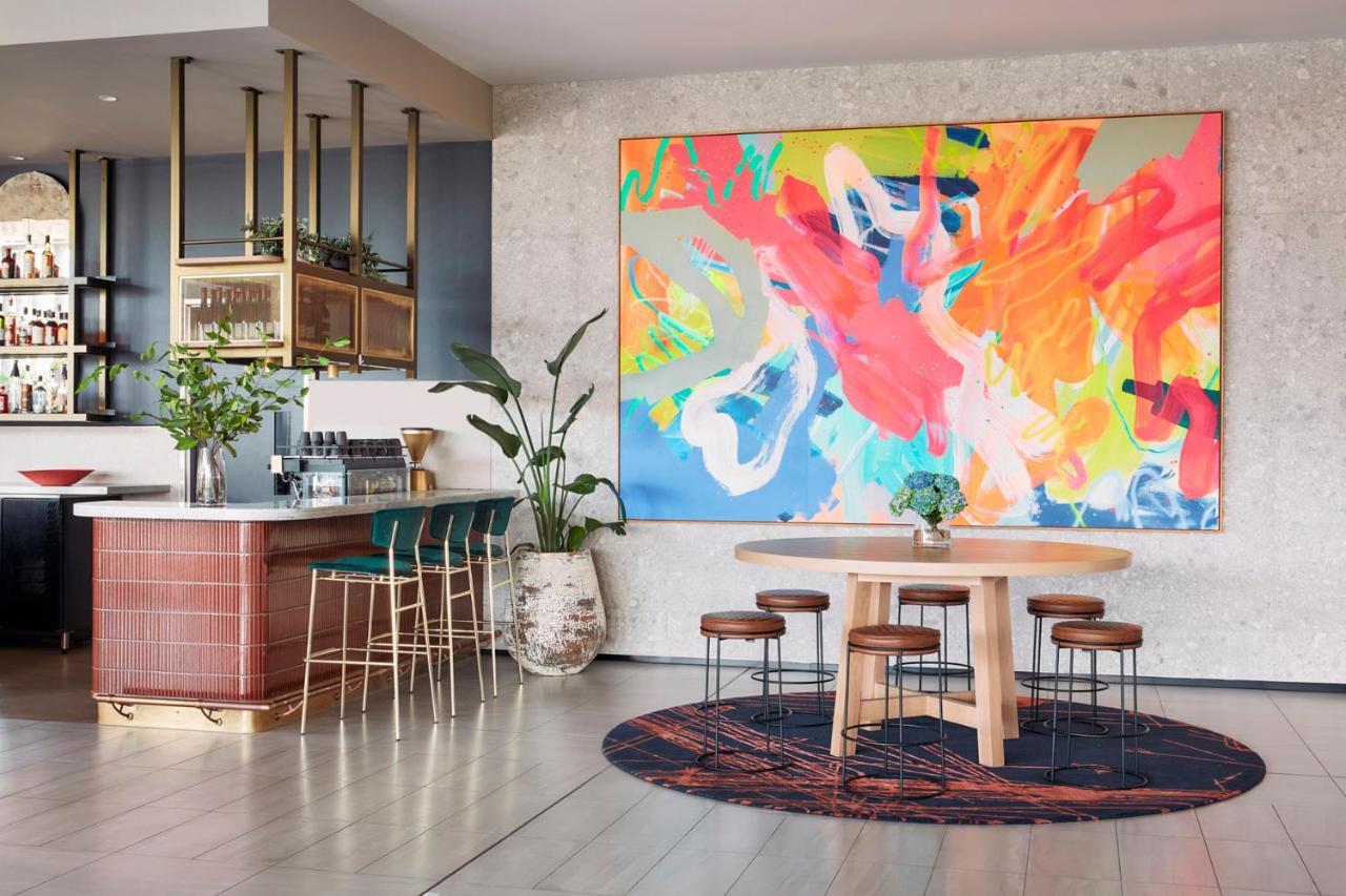 Hotel Mantra Melbourne Epping Extérieur photo
