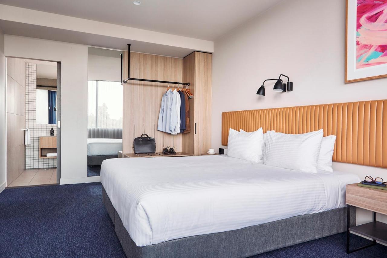 Hotel Mantra Melbourne Epping Extérieur photo
