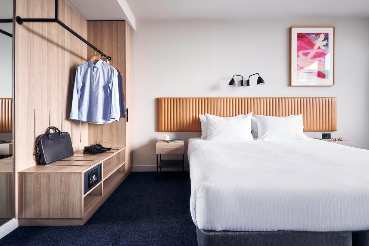 Hotel Mantra Melbourne Epping Extérieur photo