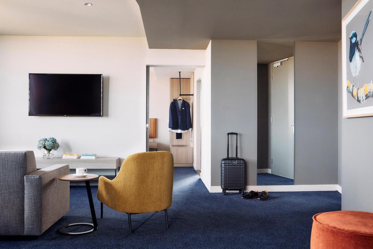 Hotel Mantra Melbourne Epping Extérieur photo
