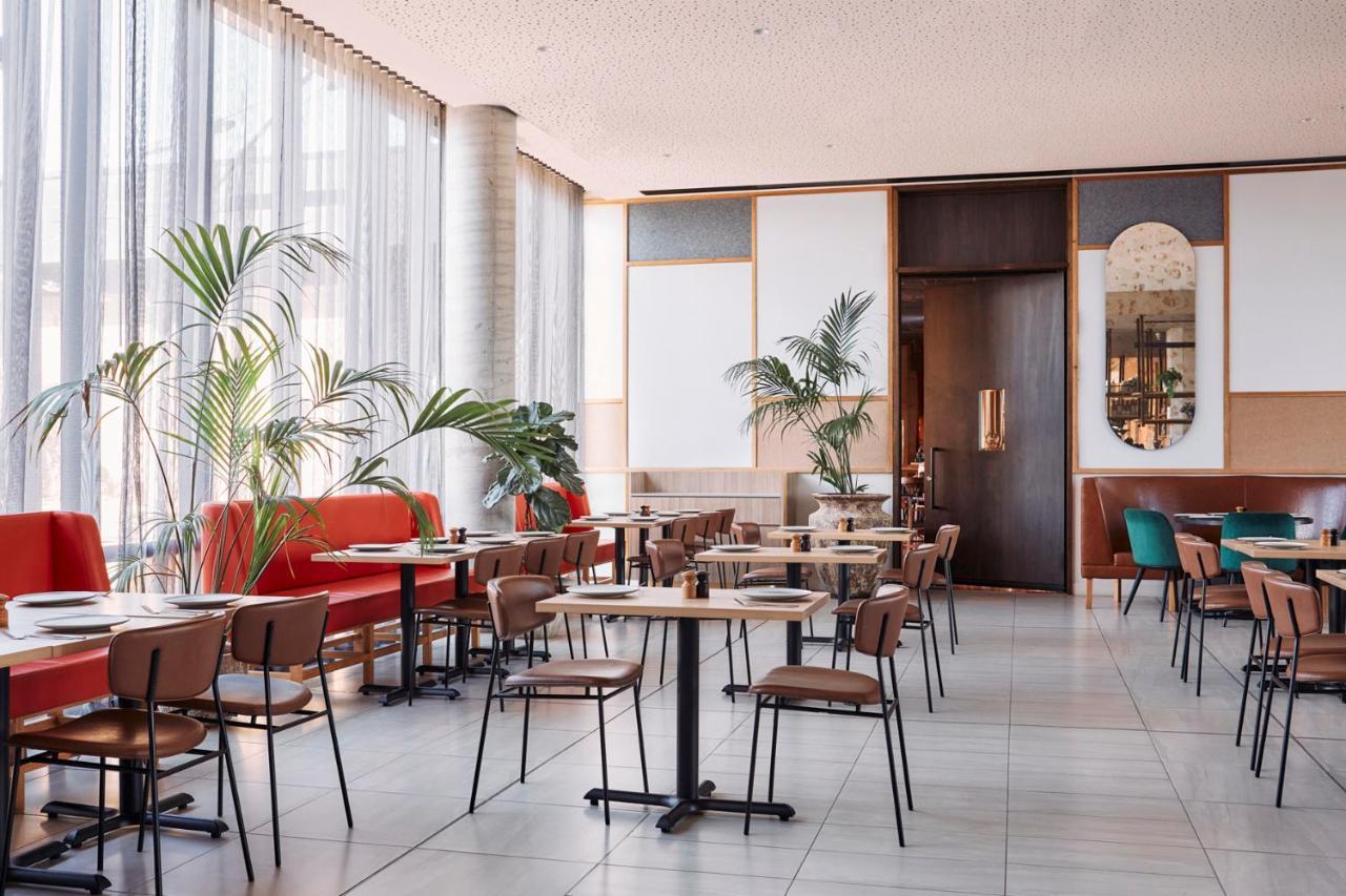 Hotel Mantra Melbourne Epping Extérieur photo