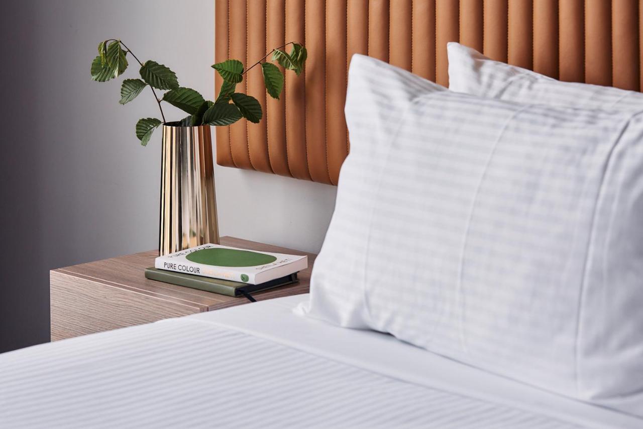 Hotel Mantra Melbourne Epping Extérieur photo