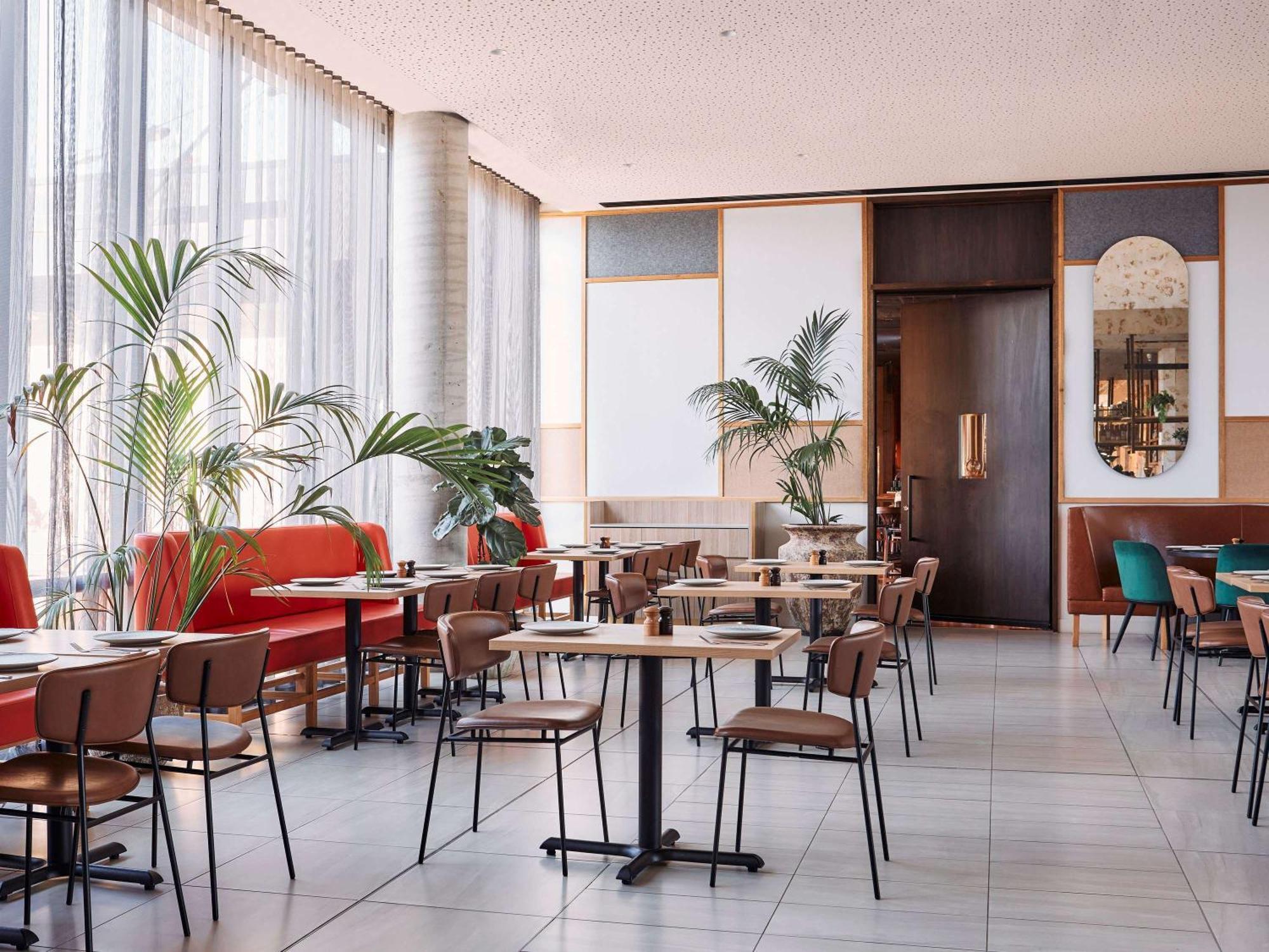 Hotel Mantra Melbourne Epping Extérieur photo