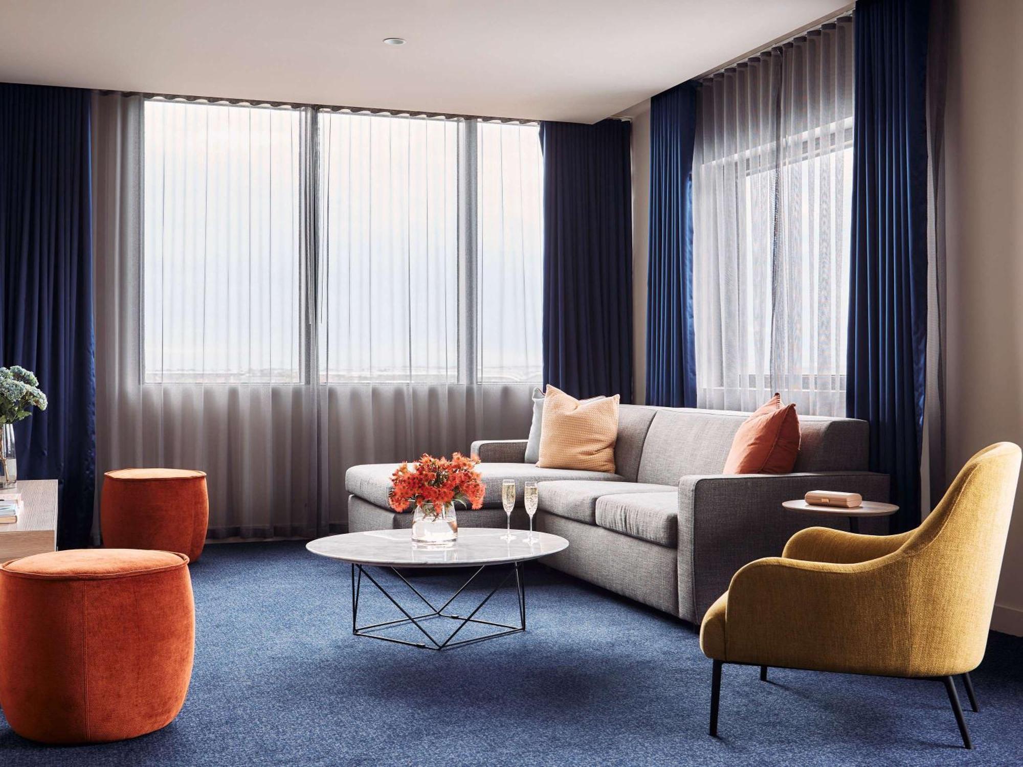 Hotel Mantra Melbourne Epping Extérieur photo