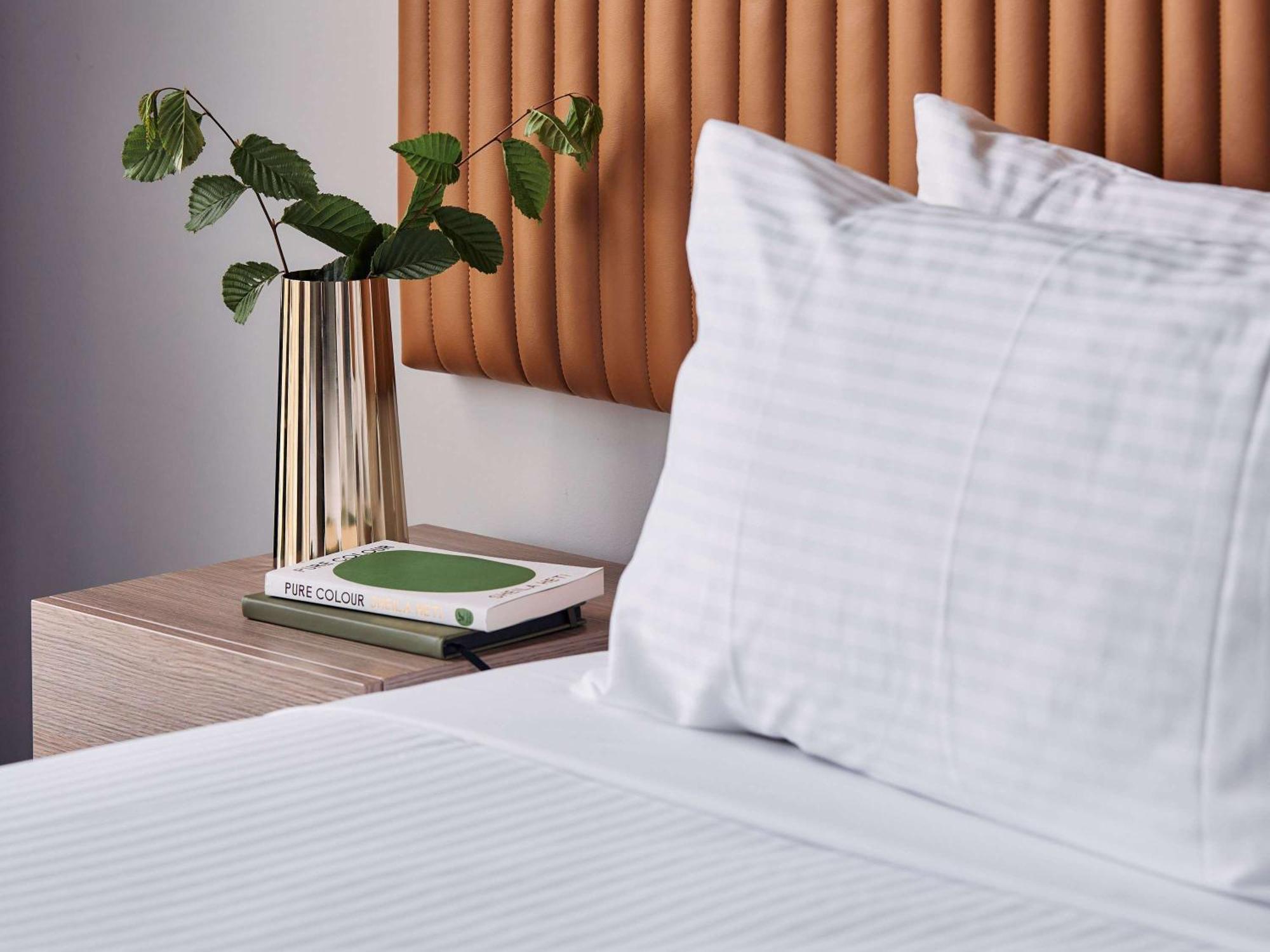 Hotel Mantra Melbourne Epping Extérieur photo