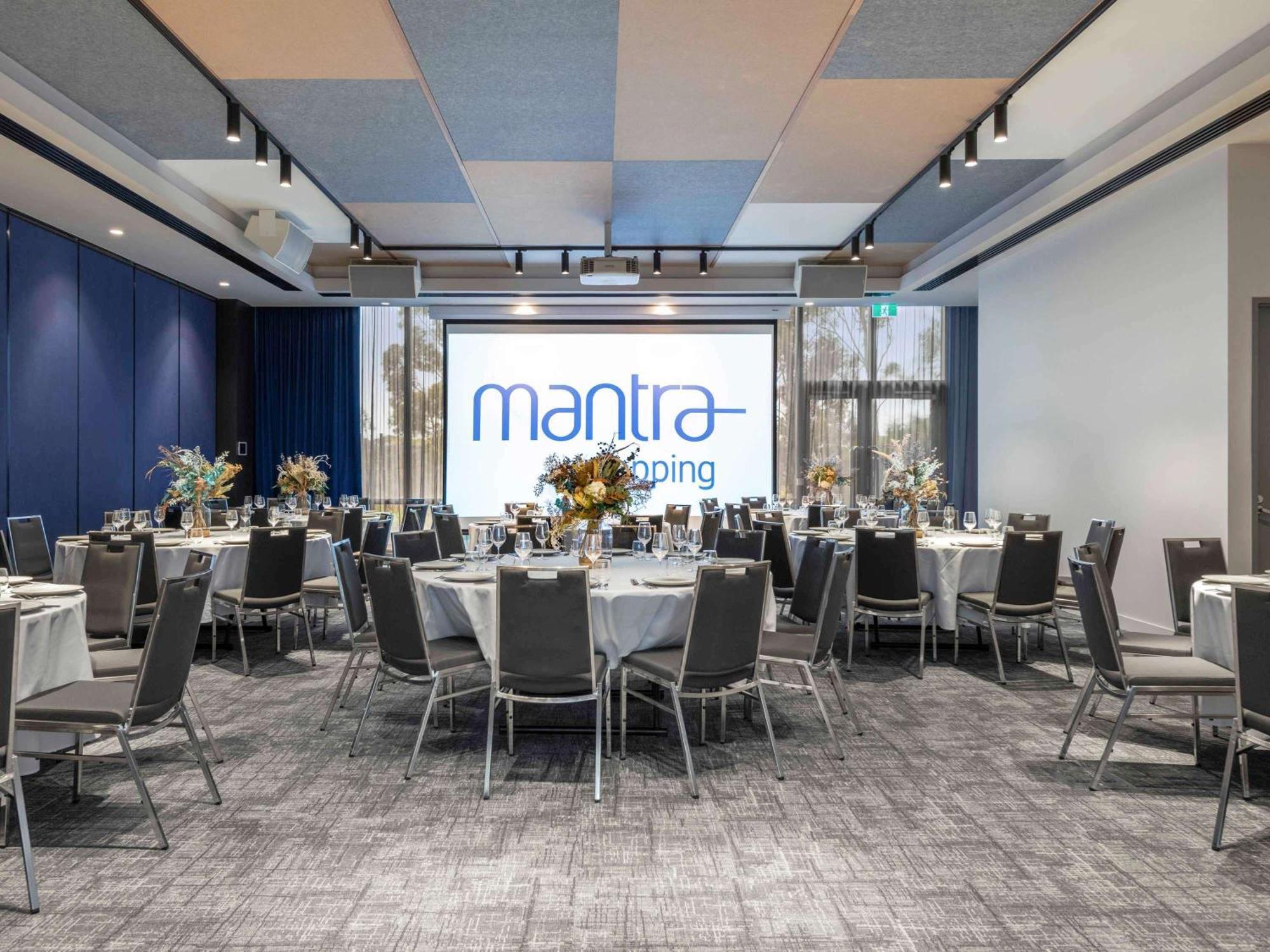 Hotel Mantra Melbourne Epping Extérieur photo